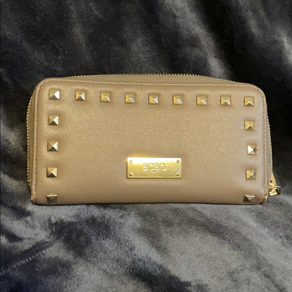 BCBG Paris Handbags - BCBG wallet
